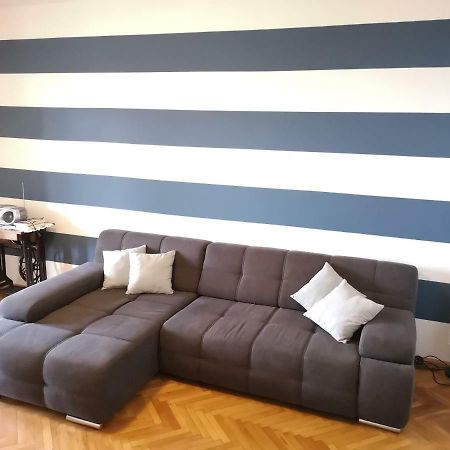 Apartman Nikola Dubrovnik Buitenkant foto