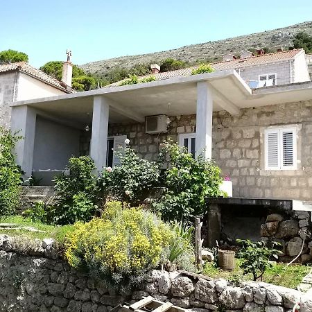 Apartman Nikola Dubrovnik Buitenkant foto