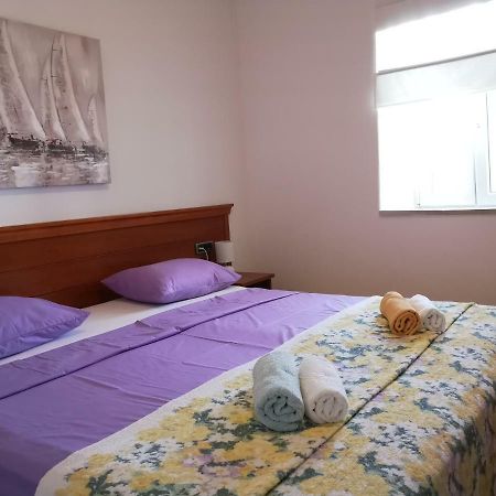 Apartman Nikola Dubrovnik Buitenkant foto