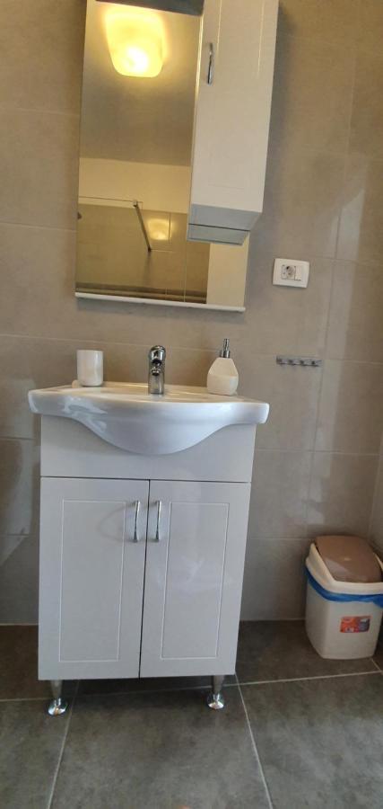 Apartman Nikola Dubrovnik Buitenkant foto