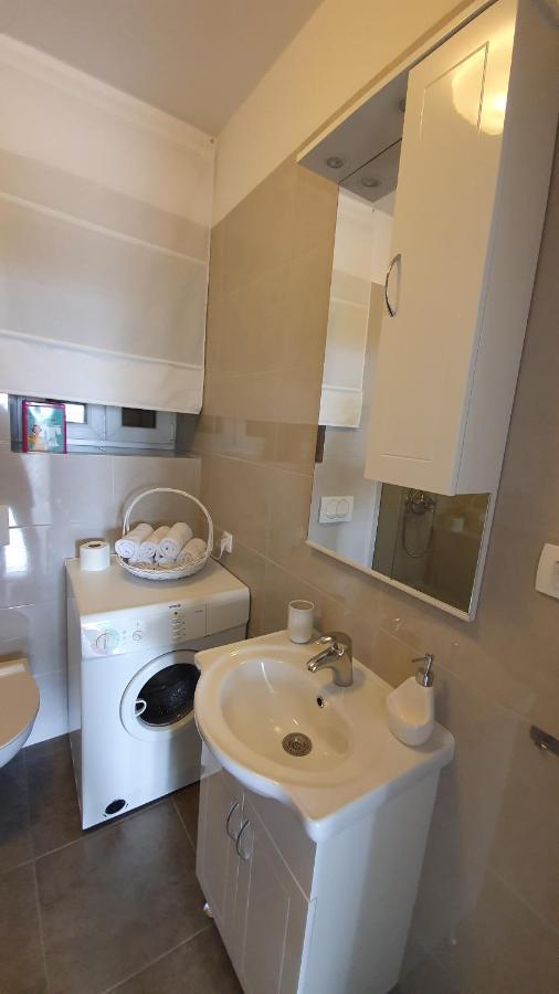 Apartman Nikola Dubrovnik Buitenkant foto