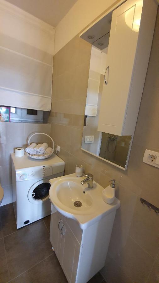 Apartman Nikola Dubrovnik Buitenkant foto