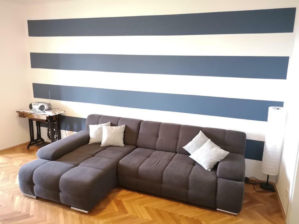 Apartman Nikola Dubrovnik Buitenkant foto