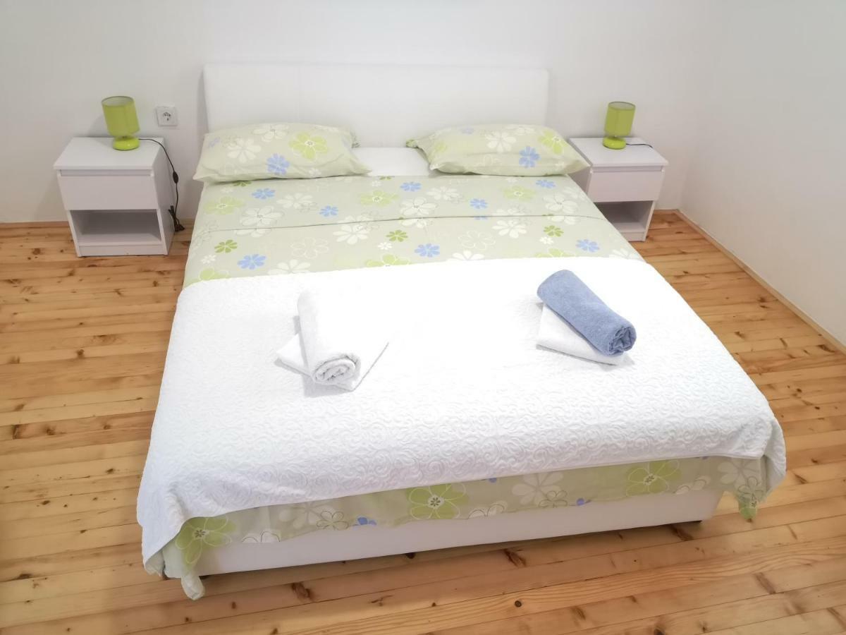 Apartman Nikola Dubrovnik Buitenkant foto