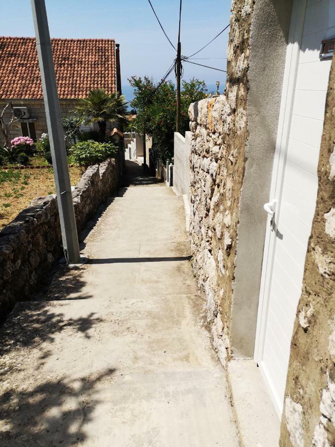 Apartman Nikola Dubrovnik Buitenkant foto