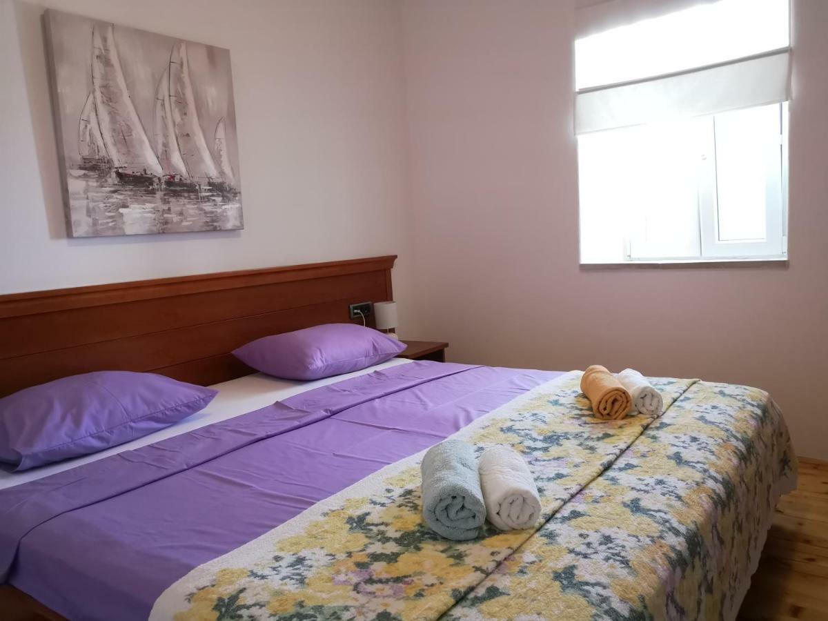 Apartman Nikola Dubrovnik Buitenkant foto
