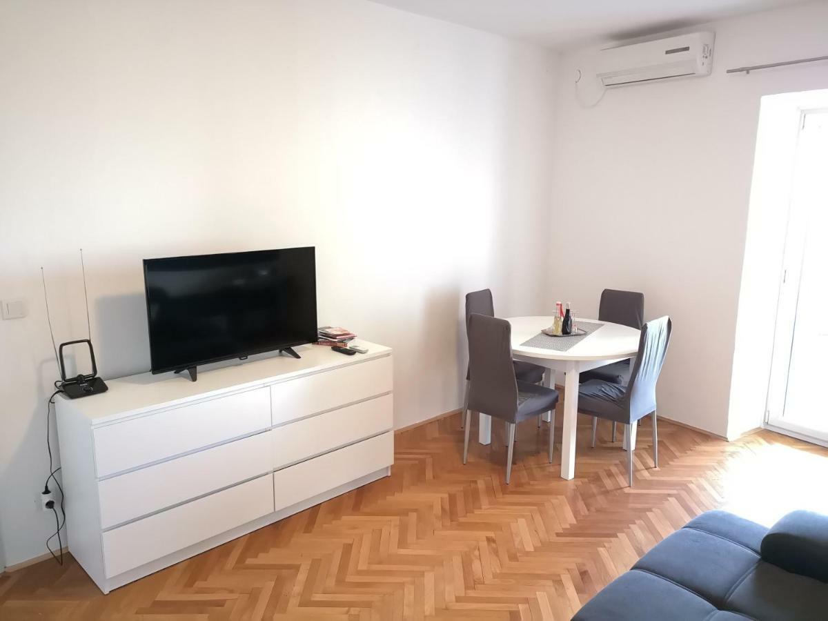 Apartman Nikola Dubrovnik Buitenkant foto