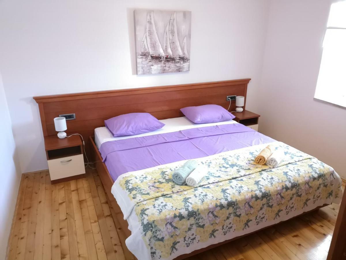 Apartman Nikola Dubrovnik Buitenkant foto