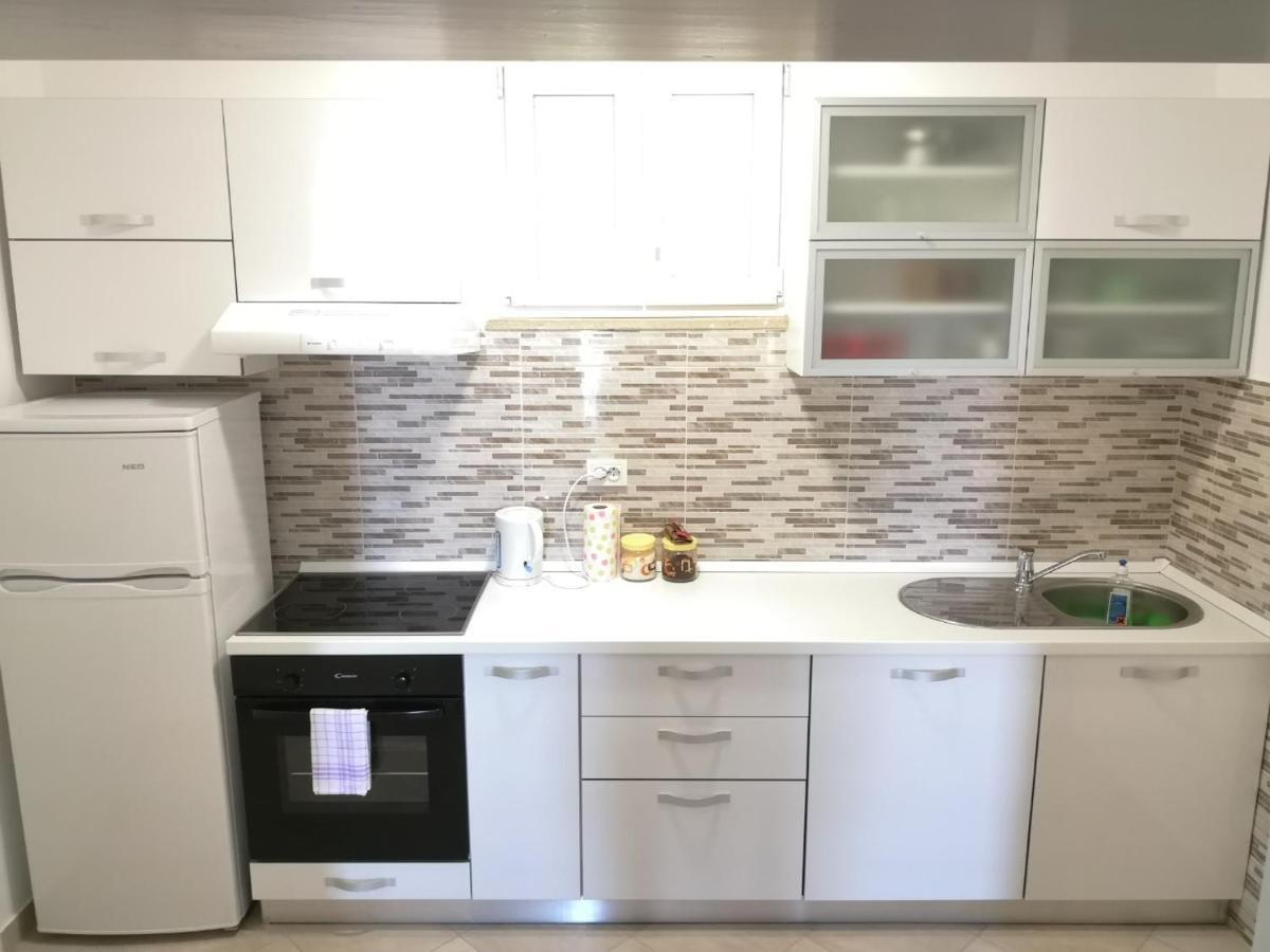 Apartman Nikola Dubrovnik Buitenkant foto